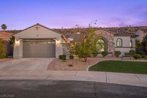 2125 De Rouge Ave, Henderson, NV, 89044-2000 | Card Image