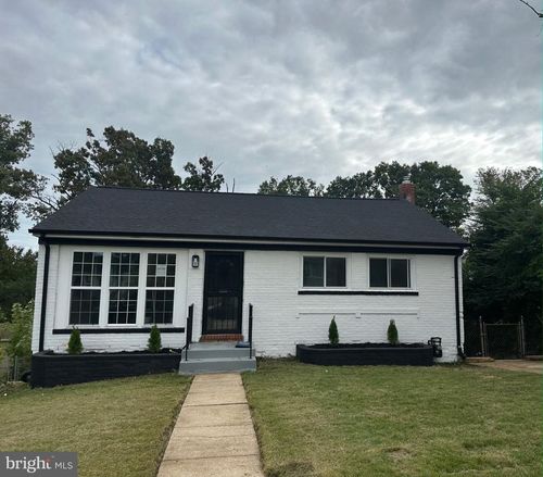 6921 Halleck St, DISTRICT HEIGHTS, MD, 20747-2319 | Card Image