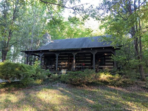 9615 Sandy Branch Rd Se, Elizabeth, IN, 47117-8224 | Card Image