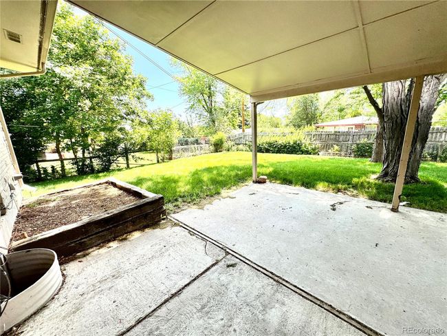 6040 W Elmhurst Dr, House other with 3 bedrooms, 2 bathrooms and null parking in Littleton CO | Image 15