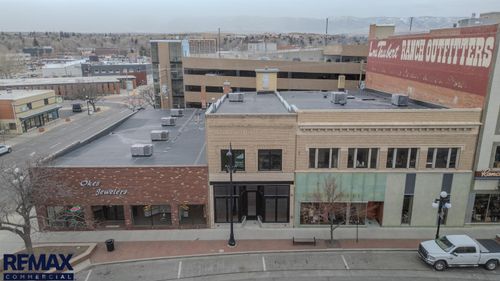 137 E 2nd St, CASPER, WY, 82601-2501 | Card Image