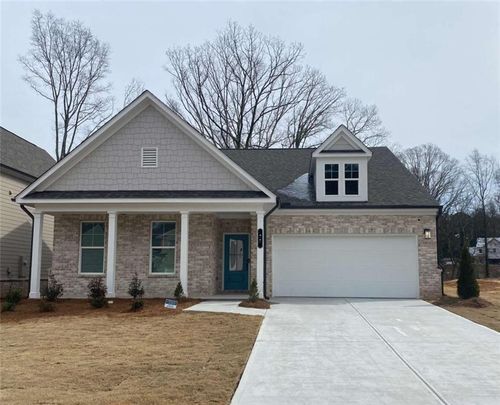 133 Chattahoochee Cir, Locust Grove, GA, 30248-1120 | Card Image