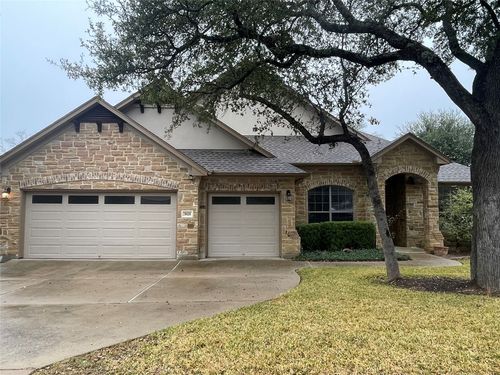 3928 Crest Ln, Round Rock, TX, 78681-2426 | Card Image