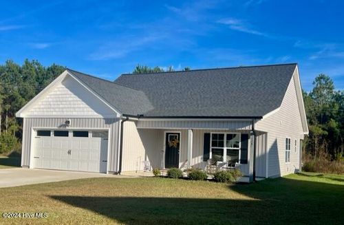 124 Haven Ct, Snow Hill, NC, 28580-2102 | Card Image