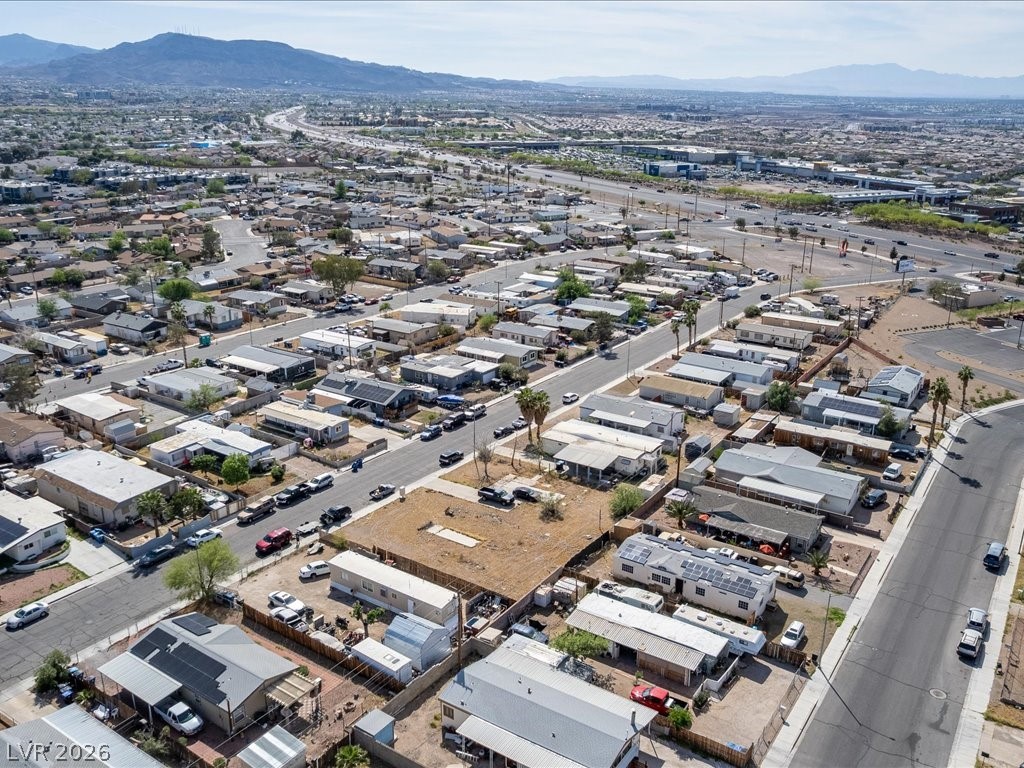 Land in Henderson 5