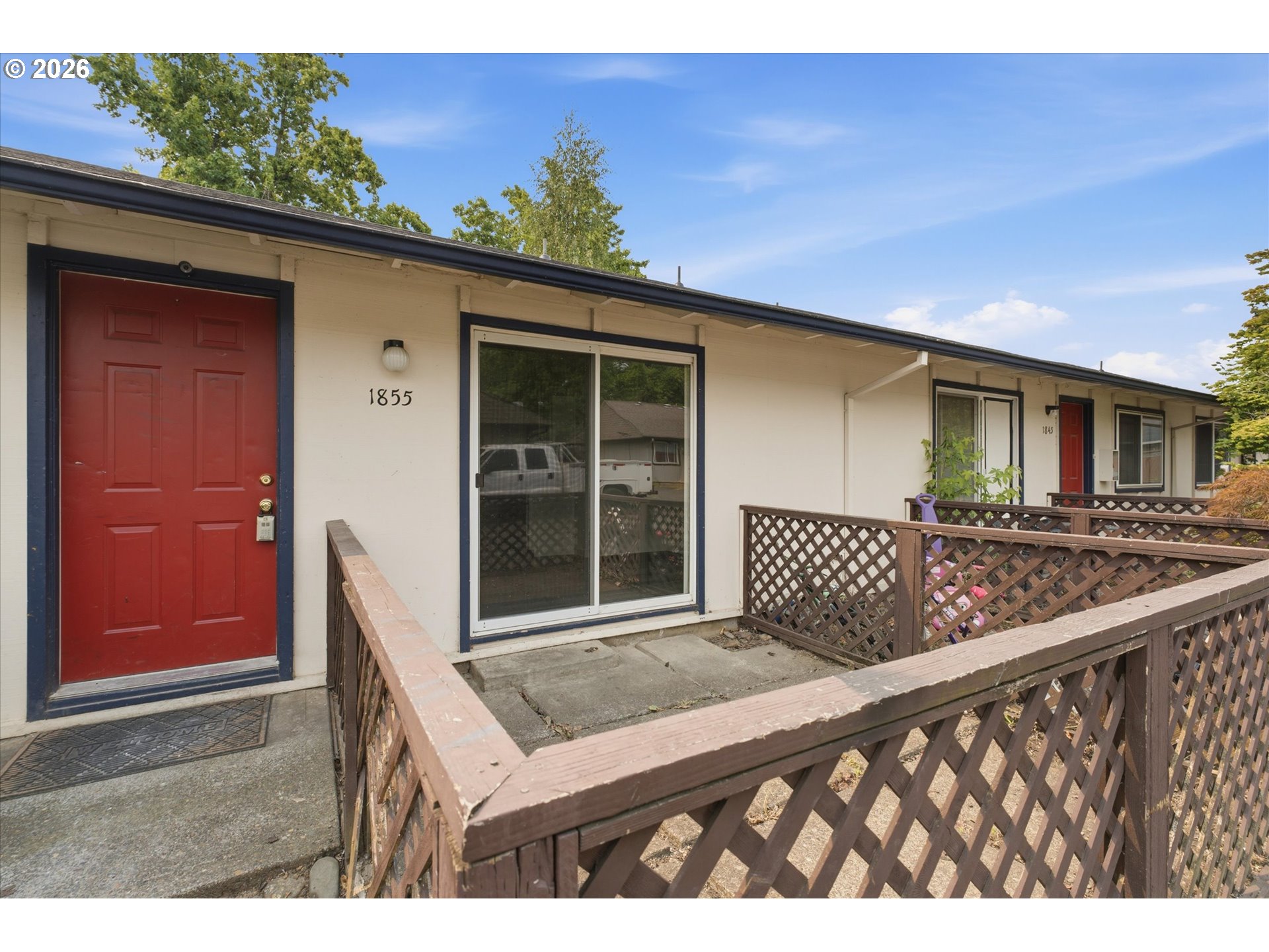 Residential Income in Gresham 3