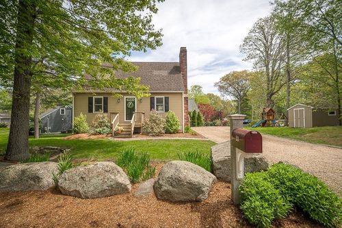 23 Gregory Island Rd, South Hamilton, MA, 01982-2635 | Card Image