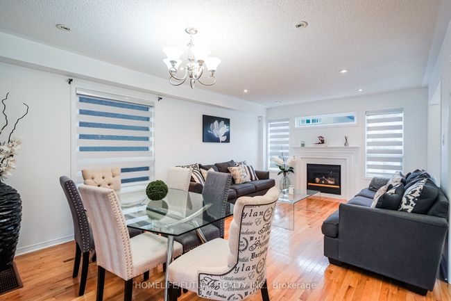 18 Mansbridge Cres, House other with 4 bedrooms, 4 bathrooms and 1 parking in Ajax ON | Image 12