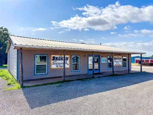 707 S Avenue E, Haskell, TX, 79521-7222 | Card Image