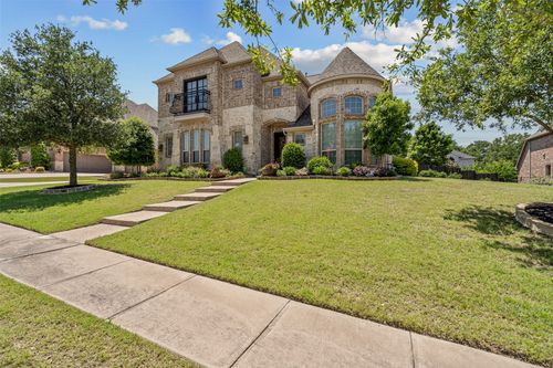 1224 Split Rock Dr, Keller, TX, 76248-1214 | Card Image