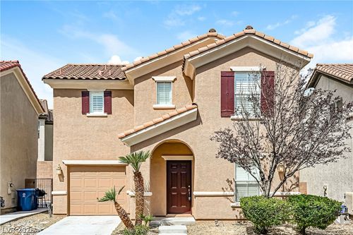 691 Magrath St, Las Vegas, NV, 89178-1225 | Card Image