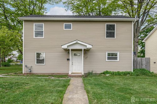 438 Belgrade St, Avenel, NJ, 07001-1308 | Card Image
