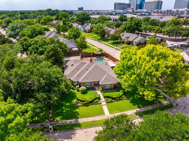 3107 Foxboro Dr, House other with 4 bedrooms, 3 bathrooms and null parking in Richardson TX | Image 33