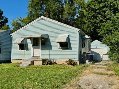 1213 Canfield Ave, Dayton, OH, 45406-4308 | Card Image