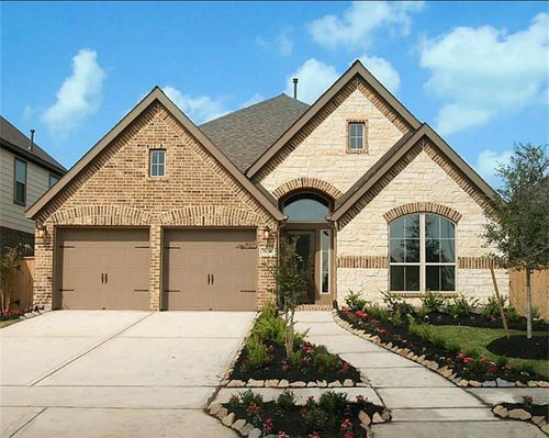 2619 River Run Rd, Missouri City, TX, 77459-7264 | Card Image
