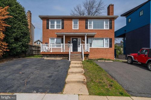 2601 Washington Blvd, ARLINGTON, VA, 22201-1499 | Card Image