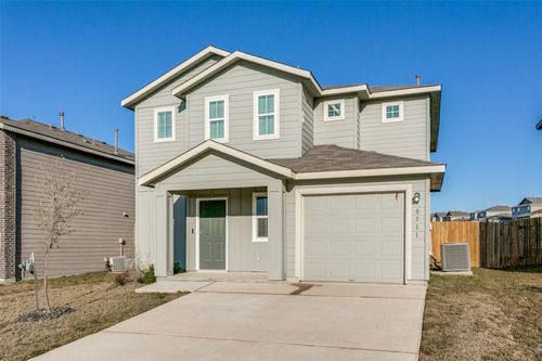 8511 Brisk Water, San Antonio, TX, 78244-4521 | Card Image