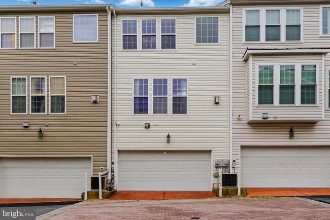 11434 Grandview Ave, Townhouse with 3 bedrooms, 4 bathrooms and null parking in WHEATON MD | Image 31