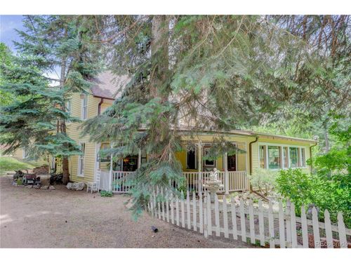 5975 Wellington Rd, Cascade, CO, 80809 | Card Image