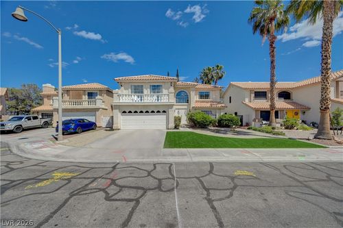 2712 Quail Roost Way, Las Vegas, NV, 89117-0416 | Card Image