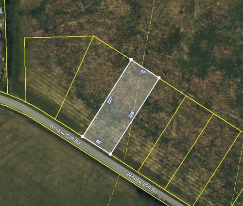 4747 Window Cliff Rd, Baxter, TN, 38544-4931 | Card Image