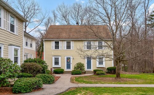 31-31 Hubbard Run Dr, Glastonbury, CT, 06033-2335 | Card Image