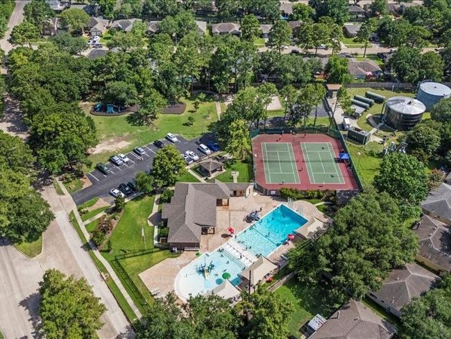 16307 Indian Cypress Dr, House other with 3 bedrooms, 2 bathrooms and 2 parking in Cypress TX | Image 32
