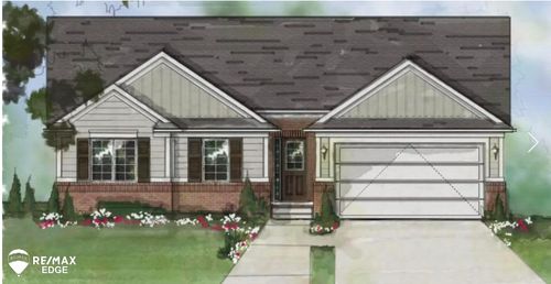 8323 Peninsula Cir, Grand Blanc, MI, 48439-7271 | Card Image