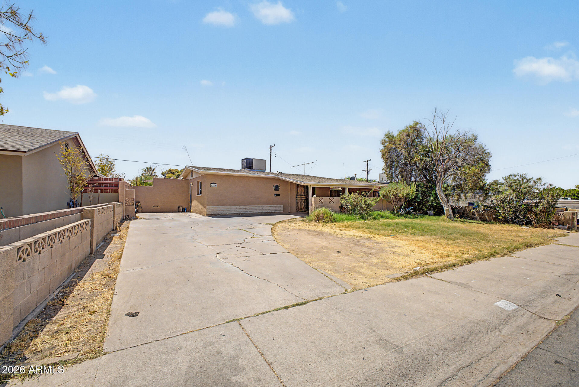 Residential in Phoenix 2