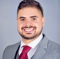 Jesus Alvidrez