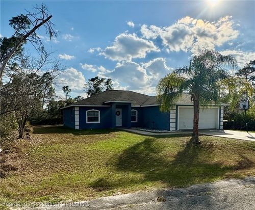 7943 Wynn Street, SEBRING, FL, 33872 | Card Image