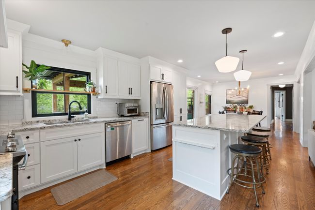 62 Vaughns Gap Rd, House other with 3 bedrooms, 3 bathrooms and 4 parking in Nashville TN | Image 6