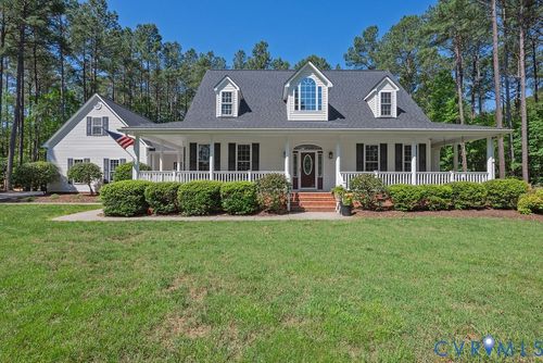 12421 Loblolly Dr, Amelia Court House, VA, 23002-3943 | Card Image