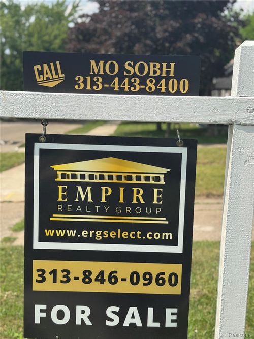 20138 Norwood, Wayne, MI, 48234 | Card Image