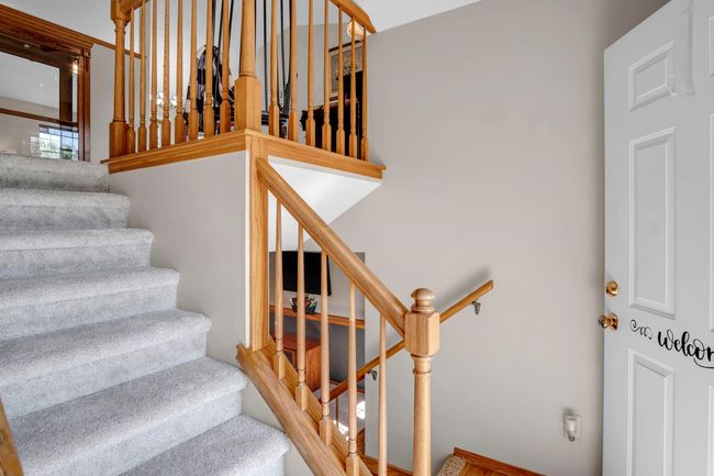 View of staircase | Image 21