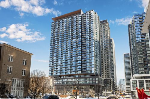 ph18-19 Western Battery Rd, Toronto, ON, M6K0E3 | Card Image