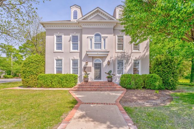 417 Court St, Home with 0 bedrooms, 3 bathrooms and null parking in Calhoun GA | Image 53