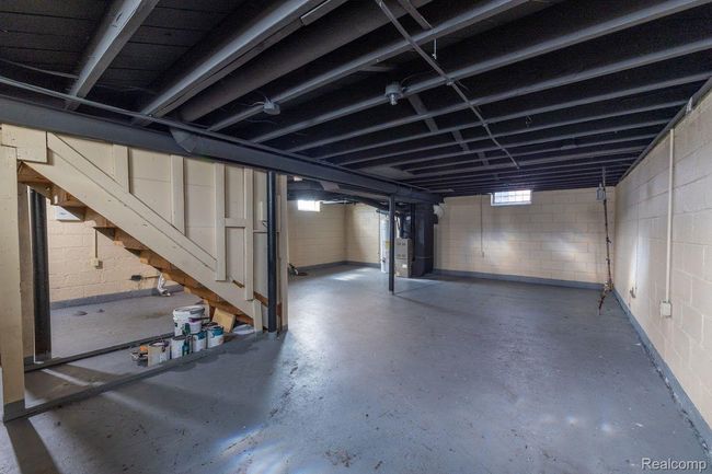 620 Arlington St, House other with 3 bedrooms, 1 bathrooms and null parking in Inkster MI | Image 16