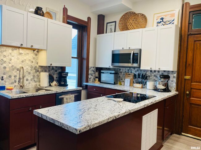 1016 Payson Ave, House other with 4 bedrooms, 3 bathrooms and null parking in QUINCY IL | Image 15