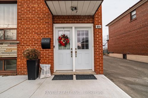 basement-81 Dombey Rd, North York, ON, M3L1P1 | Card Image