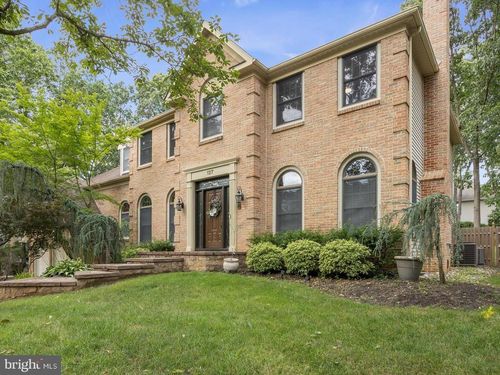 127 Forrest Hills Dr, VOORHEES, NJ, 08043-3917 | Card Image