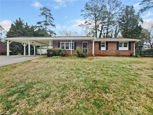 8345 Troxaway Ct, Lewisville, NC, 27023-9719 | Card Image