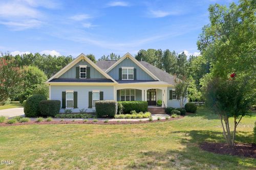 93 Manns Crossing Dr, Pittsboro, NC, 27312-5958 | Card Image