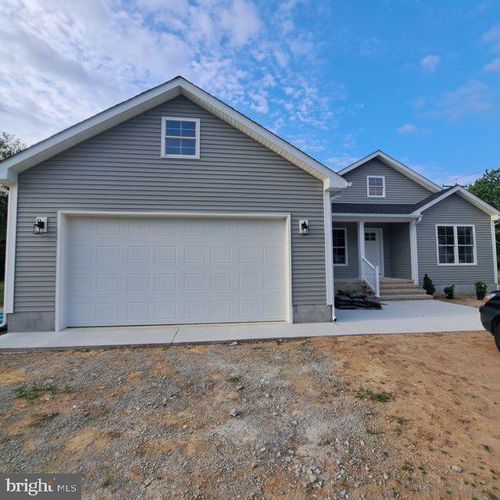 101 Thompson St, HURLOCK, MD, 21643-3604 | Card Image