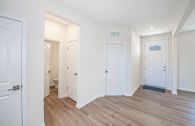 LOT-2 - 9809 Glenfield Ave, House other with 4 bedrooms, 4 bathrooms and null parking in Plain City OH | Image 30