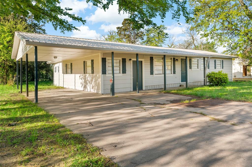 Price St, Paris, TX 75460