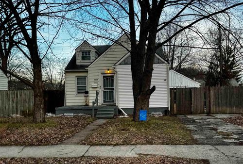 5754 Farmbrook Street, Detroit, MI, 48224 | Card Image