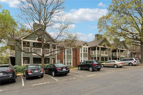 554 Mcgill Pl Ne, Atlanta, GA, 30312-1071 | Card Image