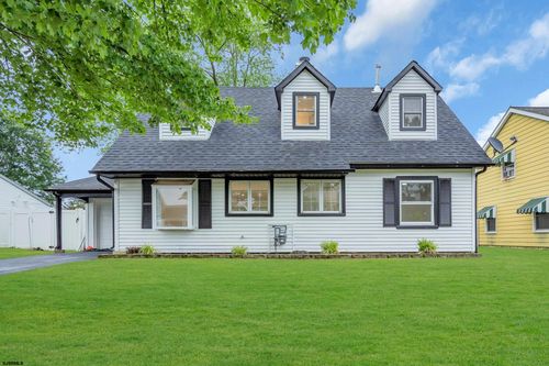 20 Blackwell Ln, Willingboro, NJ, 08046-3907 | Card Image