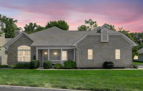 482 Commons Dr, Powell, OH, 43065-7115 | Card Image